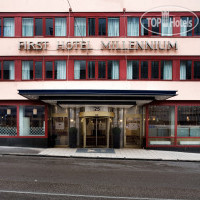 First Hotel Millenium 4*