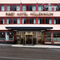 First Hotel Millenium 