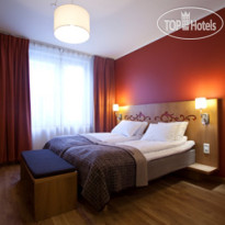 Best Western Hotell Bondeheimen 