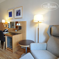 Best Western Hotell Bondeheimen 