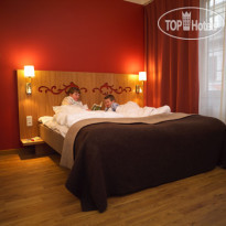 Best Western Hotell Bondeheimen 