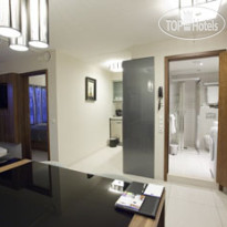Best Western Kampen Apartment Hotell 