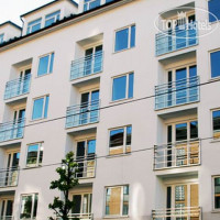 Gruner Apartments 3*