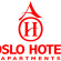 Oslo Hostel Apartments Логотип