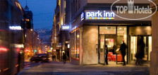 Park Inn by Radisson Oslo 3*