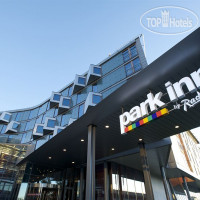 Park Inn by Radisson Oslo Airport 4*