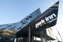 Park Inn by Radisson Oslo Airport 4*