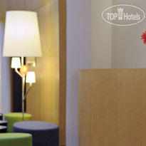 Park Inn by Radisson Oslo Airport 