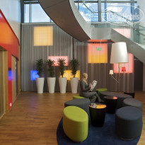 Park Inn by Radisson Oslo Airport 