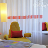 Park Inn by Radisson Oslo Airport 