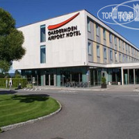 Gardermoen Airport Hotel 3*