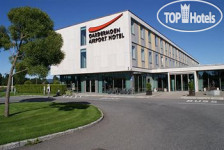 Gardermoen Airport Hotel 3*