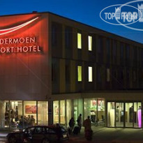 Gardermoen Airport Hotel 