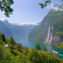 Grande Fjord Hotel 