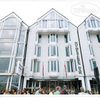 Clarion Collection Hotel Skagen Brygge 4*