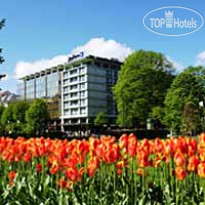 Hotel Norge by Scandic 