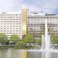 Radisson Blu Atlantic Hotel, Stavanger 4*