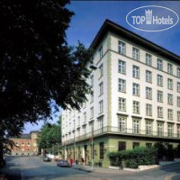 Hotel Grand Terminus 4*