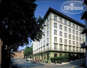 Фотографии отеля  Hotel Grand Terminus 4*