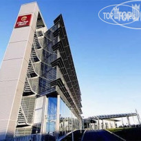Clarion Hotel Bergen Airport