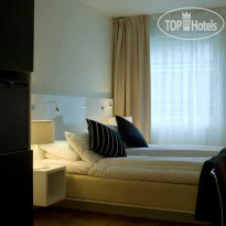 Thon Hotel Bristol Bergen 