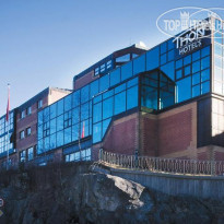 Thon Hotel Bergen Airport 