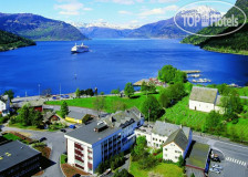 Best Western Kinsarvik Fjord Hotel 4*