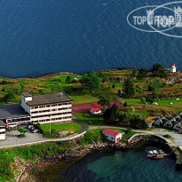 Sognefjord Hotel 