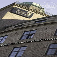Clarion Collection Hotel Havnekontoret 4*