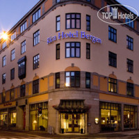 Rica Hotel Bergen 4*