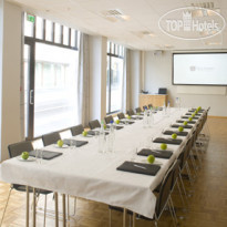 Rica Hotel Bergen