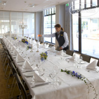 Rica Hotel Bergen