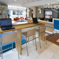 Rica Hotel Bergen