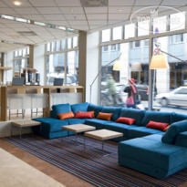 Rica Hotel Bergen
