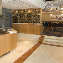 Rica Hotel Bergen