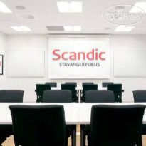 Scandic Forus 