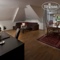 Best Western Baronen Hotell 