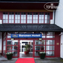 Best Western Baronen Hotell 