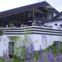 Scandic Partner Nordfjord Hotell & Spa 