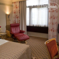 Scandic Partner Nordfjord Hotell & Spa 