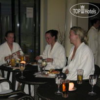 Scandic Partner Nordfjord Hotell & Spa 