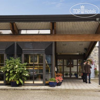 Scandic Partner Nordfjord Hotell & Spa 