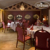 Scandic Partner Nordfjord Hotell & Spa 