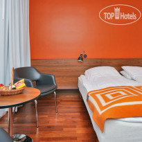 Thon Hotel Alesund  