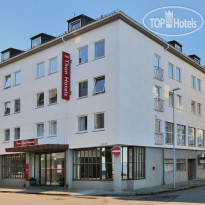 Thon Hotel Alesund  