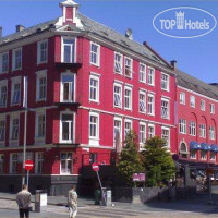 P-Hotels Bergen 3*