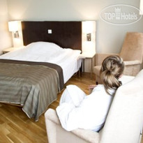 Quality Hotel Stavanger Airport, Sola Superior double
