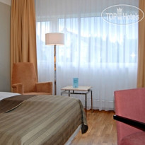 Quality Hotel Stavanger Airport, Sola Superior double