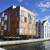 Quality Hotel Waterfront Alesund 4*