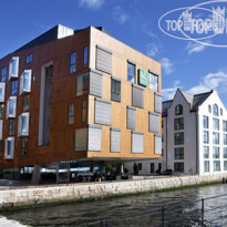 Quality Hotel Waterfront Alesund 